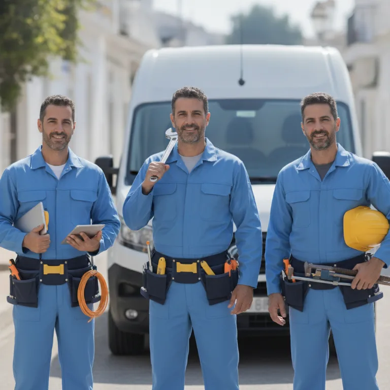 Calefacción Geotérmica equipo en Las Rozas de Madrid